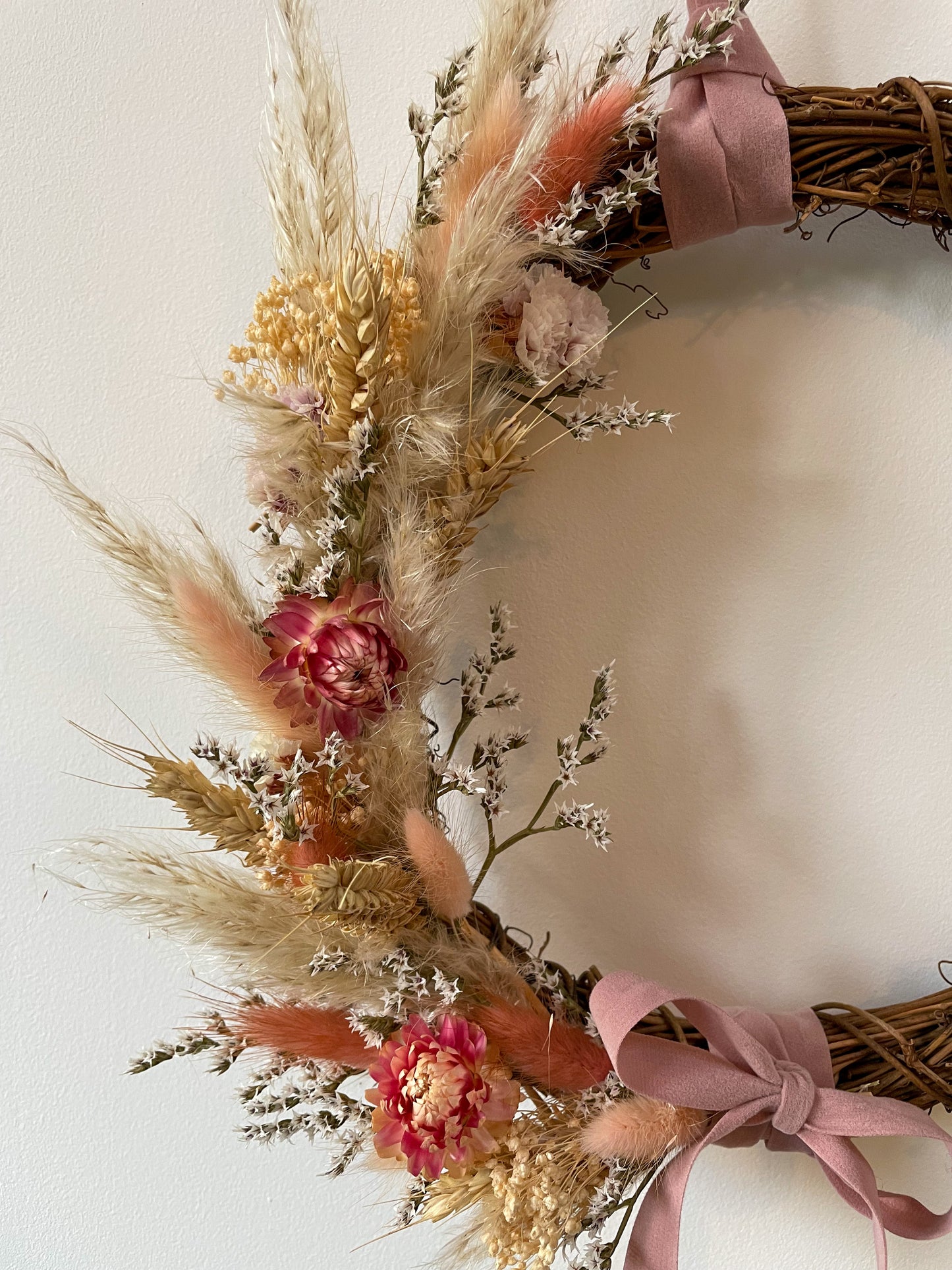 Make your own wreath kit