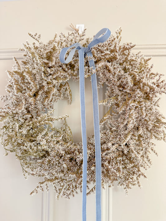 Make your own wreath kit
